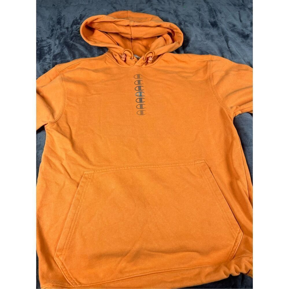 Vintage champion, reverse weave, hooded sweatshirt, size S‎